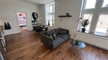 Billede 1. Lejlighed, Haderslevvej, Kolding 