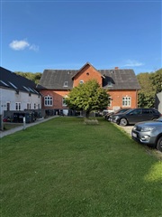 Photo 1. Apartment, Stationsvej, Dianalund 