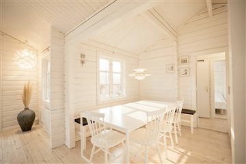 Photo 4. House, Torn-Åsen, Græsted 