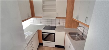 Photo 1. Apartment, Markedsvej, Frederikshavn 