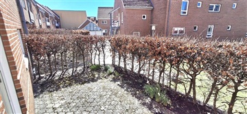 Photo 5. Apartment, Markedsvej, Frederikshavn 