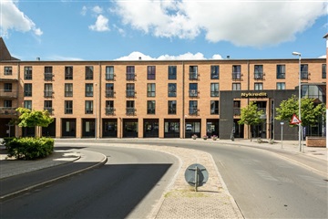 Photo 2. Apartment, Gl Jernbanegade, Horsens 