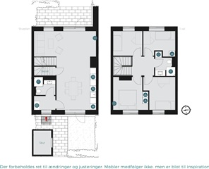 Photo 18. House, Højbjergvej, Espergærde