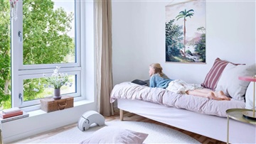 Photo 8. House, Højbjergvej, Espergærde