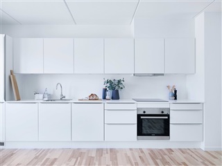 Photo 10. Apartment, Højbjergvej, Espergærde 