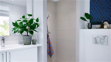 Photo 15. House, Højbjergvej, Espergærde