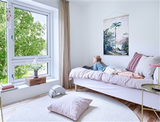 Photo 1. Apartment, Højbjergvej, Espergærde 