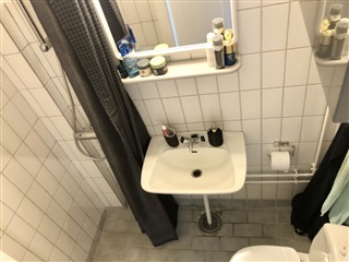 Photo 8. Apartment, Vendsysselgade, Aalborg 