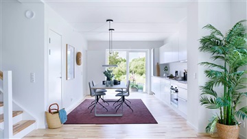 Photo 12. House, Højbjergvej, Espergærde 