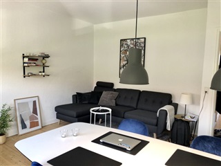 Photo 6. Apartment, Vendsysselgade, Aalborg 