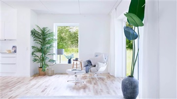 Photo 5. House, Højbjergvej, Espergærde 