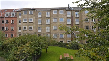 Photo 10. Apartment, Vendsysselgade, Aalborg 