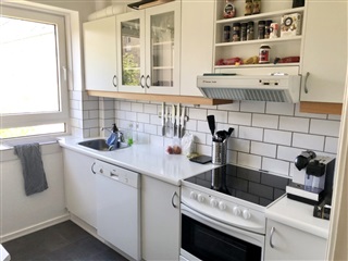 Photo 2. Apartment, Vendsysselgade, Aalborg 