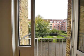 Photo 11. Apartment, Vendsysselgade, Aalborg 