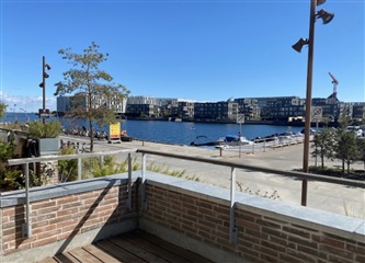 Photo 8. Apartment, Trelleborggade, Nordhavn 