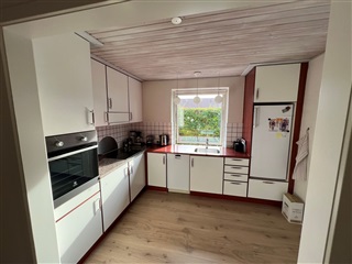 Photo 13. House, Rødtjørnvej, Herning 