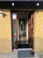 Photo 4. House, Rødtjørnvej, Herning 