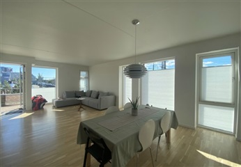 Photo 9. Apartment, Trelleborggade, Nordhavn 