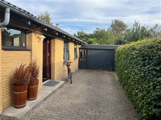 Photo 16. House, Rødtjørnvej, Herning 