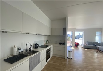 Photo 2. Apartment, Trelleborggade, Nordhavn 