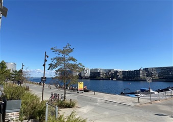 Photo 5. Apartment, Trelleborggade, Nordhavn 