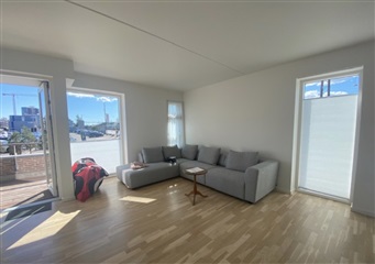 Photo 3. Apartment, Trelleborggade, Nordhavn 