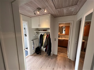 Photo 6. House, Rødtjørnvej, Herning 
