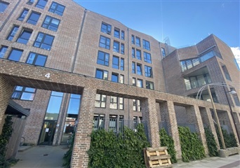 Photo 1. Apartment, Trelleborggade, Nordhavn 