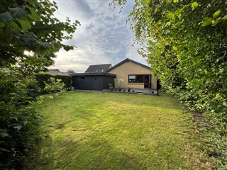 Photo 3. House, Rødtjørnvej, Herning 