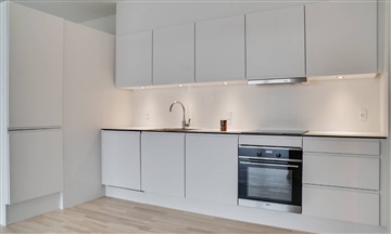 Photo 3. Apartment, Stendraget, Hedehusene 