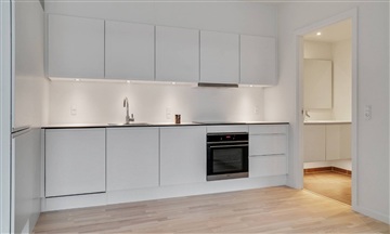 Photo 4. Apartment, Stendraget, Hedehusene 