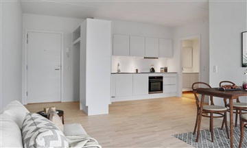 Photo 2. Apartment, Stendraget, Hedehusene 