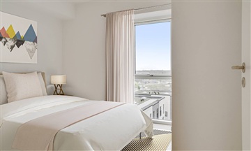Photo 8. Apartment, Stendraget, Hedehusene 