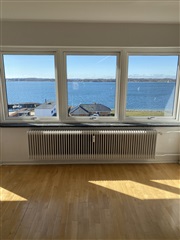 Photo 1. Apartment, Sønder Alle, Middelfart 