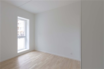 Photo 8. Apartment, Frederiksbro Torv, Hillerød 