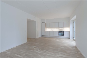 Photo 1. Apartment, Frederiksbro Torv, Hillerød 