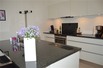 Photo 3. Apartment, Kong Svends Plads, Varde 
