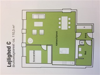 Photo 15. Apartment, Kong Svends Plads, Varde 