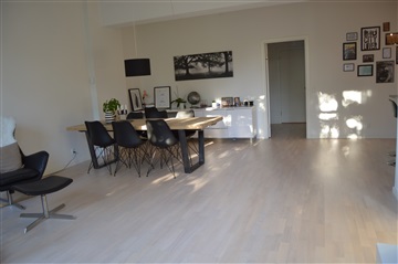 Photo 4. Apartment, Kong Svends Plads, Varde 