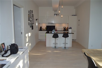 Photo 2. Apartment, Kong Svends Plads, Varde 