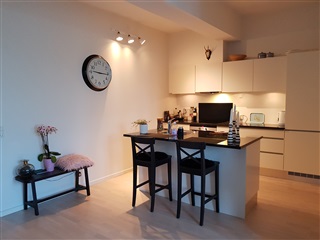 Photo 1. Apartment, Kong Svends Plads, Varde 