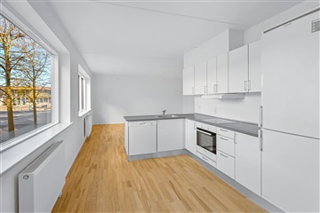 Billede 1. Lejlighed, Markedsgade, Silkeborg 