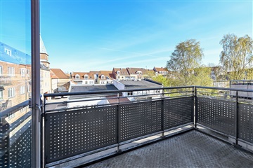 Billede 5. Lejlighed, Markedsgade, Silkeborg 