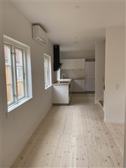 Photo 3. Apartment, Grollowstræde, Helsingør 