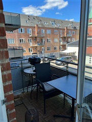 Billede 4. Lejlighed, Markedsgade, Silkeborg 