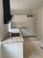 Photo 1. Apartment, Grollowstræde, Helsingør 