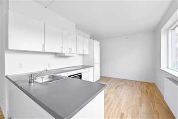 Billede 8. Lejlighed, Markedsgade, Silkeborg 