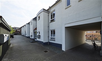 Photo 5. Apartment, Smedegade, Esbjerg 