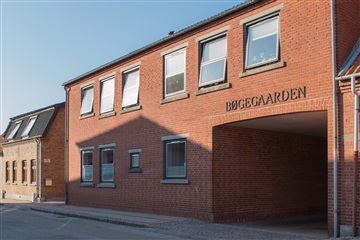 Billede 4. Lejlighed, Grønland, Grenaa 