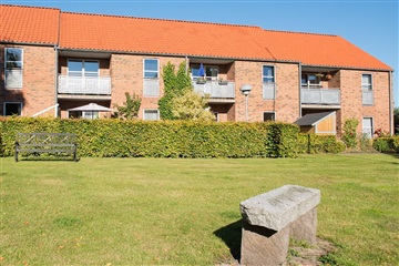 Billede 9. Lejlighed, Grønland, Grenaa 